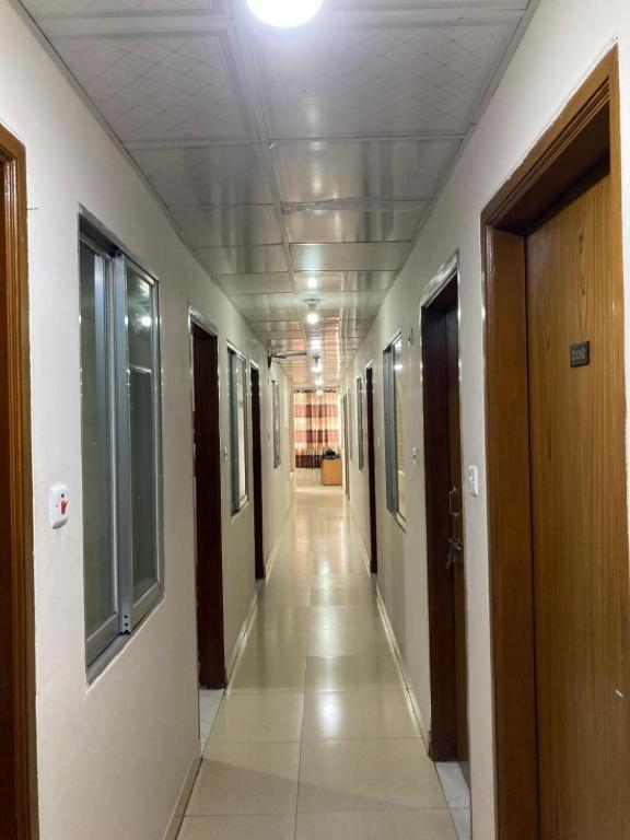 Hotel New Royal Palace Dhanmondi Dhaka Exterior photo